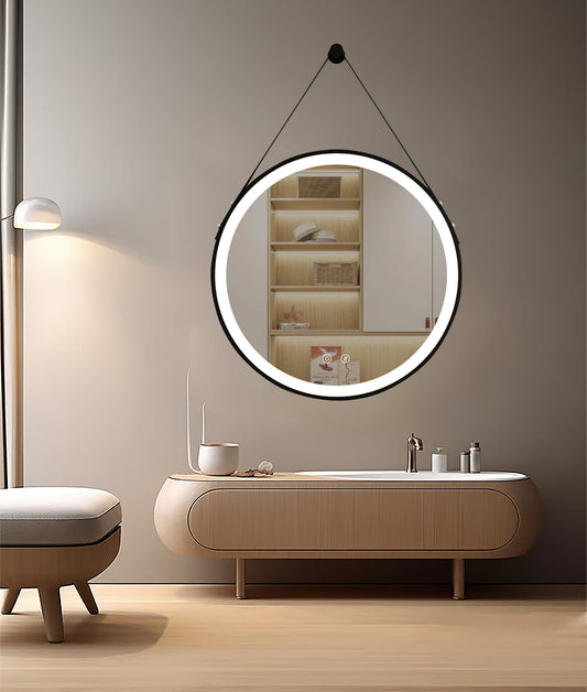 Espejo LED Olympus Gold