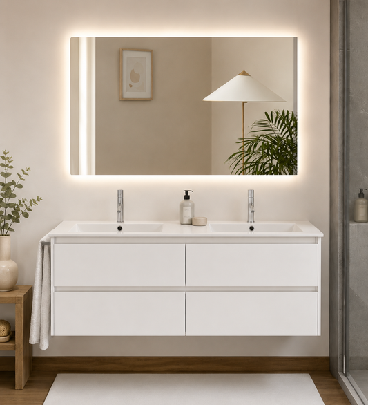 Mueble de baño IBIZA QUATTRO