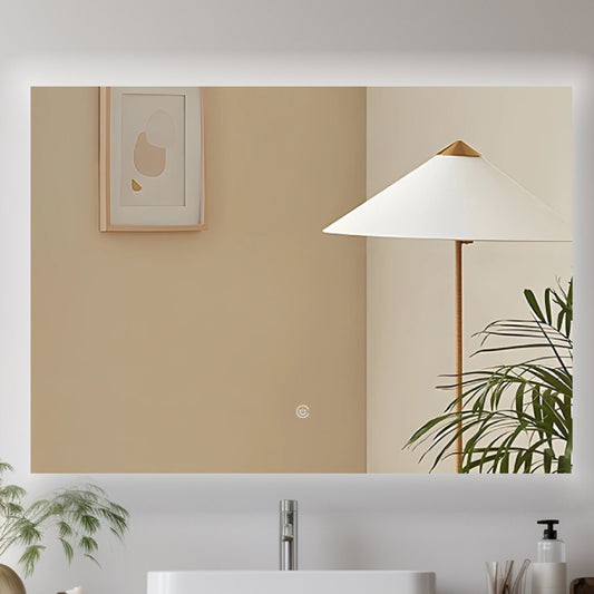 Espejo LED Delta