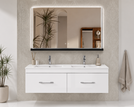 Mueble de baño FLORENCIA con lavabo