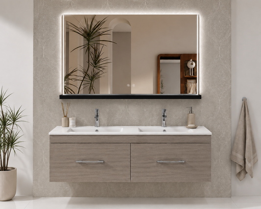 Mueble de baño FLORENCIA con lavabo